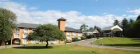 Howard Johnson by Wyndham, Villa General Belgrano فنادق في فيلا جنرال بيلغرانو