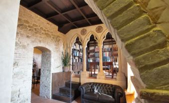 Castello di Monterone