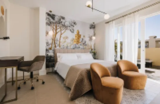 Masanet Emblematic Hotels - Adults Only Hotels near Casa de Colon