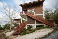 Pacaya Lodge and Spa Hotels in 