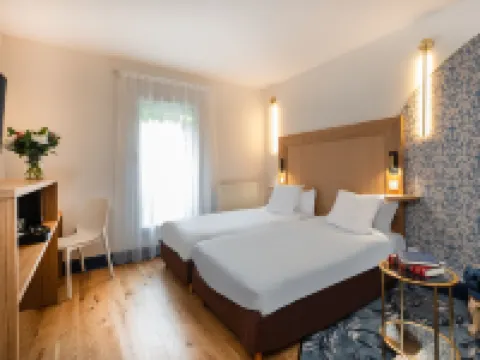 L'Orangerie du Château des Reynats Hotels in Dordogne