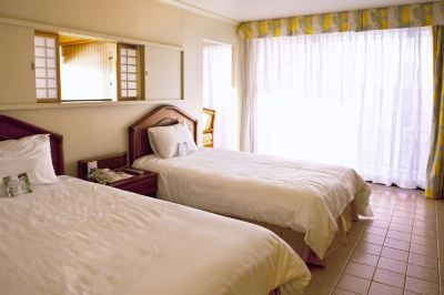 その他 グアム リーフ ホテルの写真