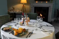 Cahir House Hotel - Bữa sáng