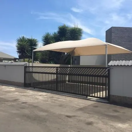 Meransha Self Catering CC Hotels in Walvis Bay