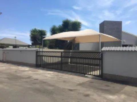Meransha Self Catering CC