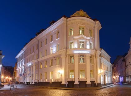 My City Hotel