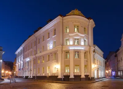 My City Hotel Hotel di 