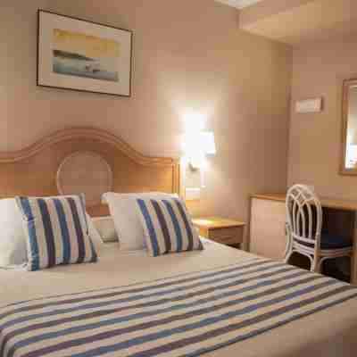 Hotel Dwo les Palmeres Rooms