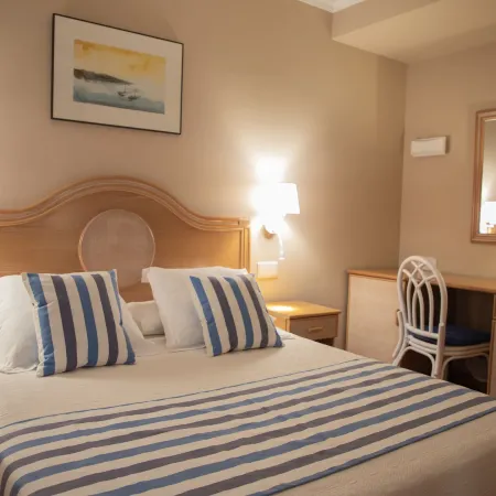 Hotel Dwo les Palmeres