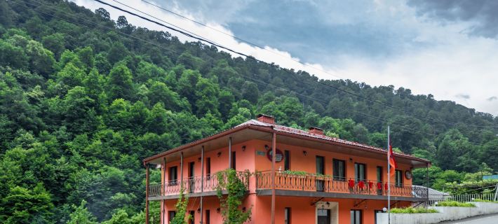Ariana Family Hotel Hotels in Dilidschan