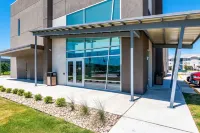 Studio 6 San Marcos, TX فنادق في Martindale