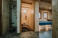 Koča Ojstrica - Velika Planina Hotels in Municipality of Jezersko