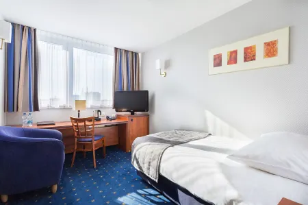Qubus Hotel Legnica