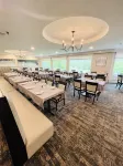 Town & Country Inn & Resort - Завтрак