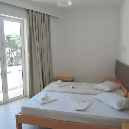 Fantasia Hotel Apartments