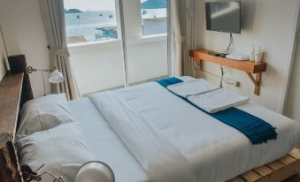 Sattahiptale Boutique Guesthouse & Hostel