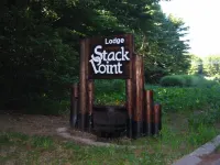 Lodge Stack Point Hotels in Narusawa
