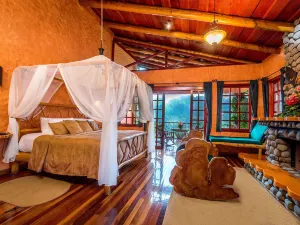 Peace Lodge