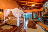 Peace Lodge Hotels in Алахуэла