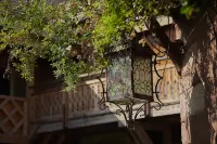 釣魚藤水療中心酒店 聖伊波利特酒店