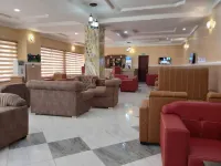Vertex- View Hotel and Suites - 2-Star