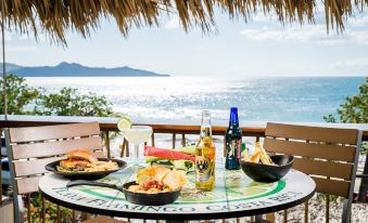 Margaritaville Beach Resort Playa Flamingo