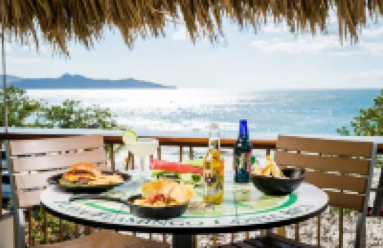Margaritaville Beach Resort Playa Flamingo