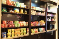 햄프턴 인 바이 힐튼 캘거리 에어포트 노스