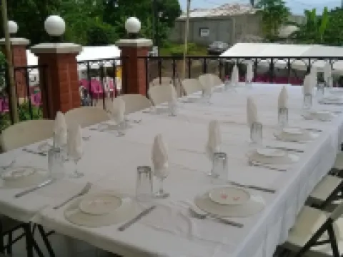 Victoria Guest House Hotels in Limbe