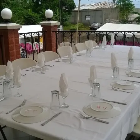 Victoria Guest House