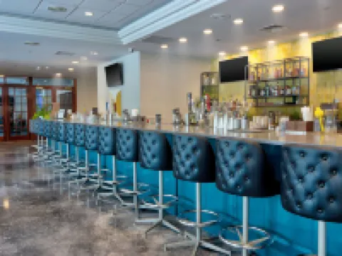 โรงแรมเดอะ แบรี่มอร์ แทมปา ริเวอร์วอล์ค โรงแรมในแทมปา