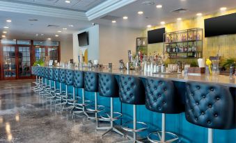 The Barrymore Hotel Tampa Riverwalk