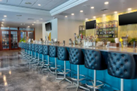 ザ バリモア ホテル タンパ リバーウォーク タンパのホテル