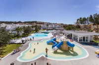 Jutlandia Family Resort - Beach
