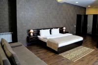 Tomu's Hotel Hotels in Gyumri