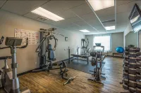 Timber Ridge Inn and Suites Hotels in Fox Creek