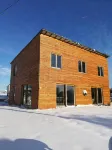 Maison Ecologique en Paille Hotels in Oucques
