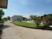 Agriturismo Dell'Orto Apartments Hotel di 