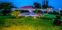 Sweet Retreat Lusaka W/Solar Backup Power - Villas