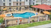 Hampton Inn & Suites Houston/Clear Lake-NASA Area - Pools