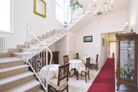Villa dei Poeti