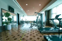 Arman Hotel Juffair Mall - Træningscentre
