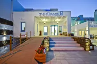 Naxos Island Hotel Hotels in Agios Prokopios