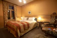 Dalen Hotel Hotels in Dalen