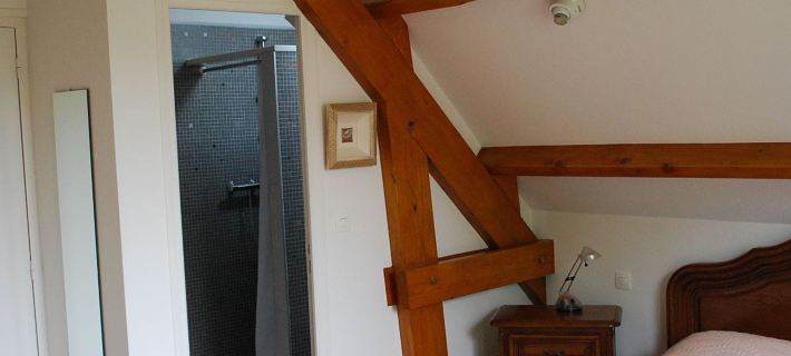 Au Vieux Tilleul B&B Hotels in Eure