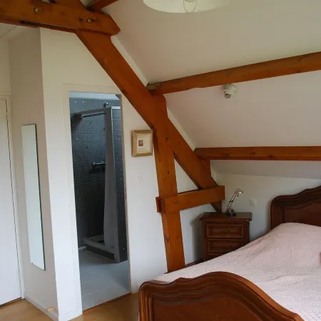 Au Vieux Tilleul B&B