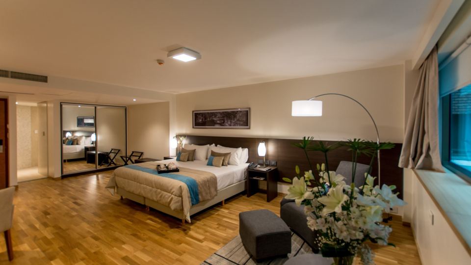 Caseros 248 Hotel