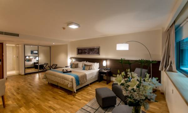 Caseros 248 Hotel