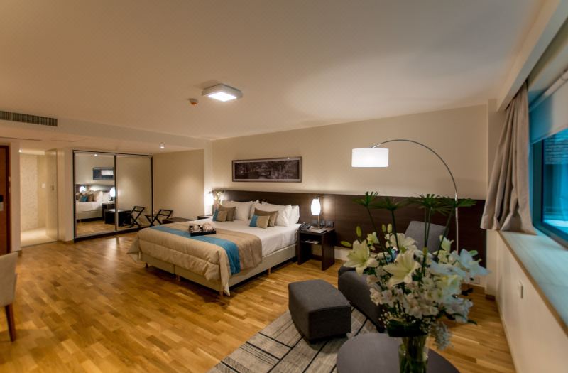 Caseros 248 Hotel