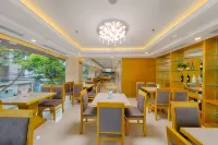 羅莎貝拉精品飯店 峴港住宿飯店